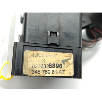 Recambio de mando luces para renault laguna ii (bg0) authentique referencia OEM IAM 8200328896  