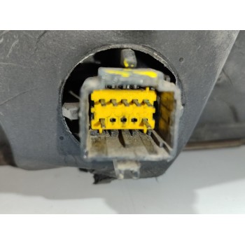 Recambio de retrovisor derecho para renault megane ii berlina 5p authentique referencia OEM IAM 7701068375  