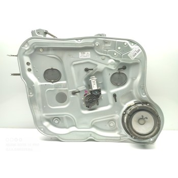 Recambio de elevalunas delantero izquierdo para hyundai santa fe (bm) 2.2 crdi comfort 4x4 referencia OEM IAM 824702B030WKS4  