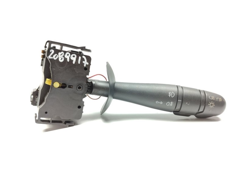 Recambio de mando luces para renault laguna ii (bg0) authentique referencia OEM IAM 8200328896  