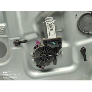 Recambio de elevalunas delantero izquierdo para hyundai santa fe (bm) 2.2 crdi comfort 4x4 referencia OEM IAM 824702B030WKS4  