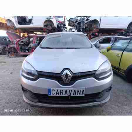 RENAULT MEGANE III BERLINA 5 P