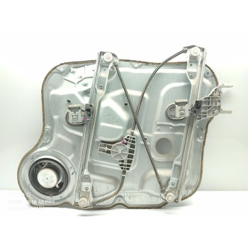 Recambio de elevalunas delantero izquierdo para hyundai santa fe (bm) 2.2 crdi comfort 4x4 referencia OEM IAM 824702B030WKS4  