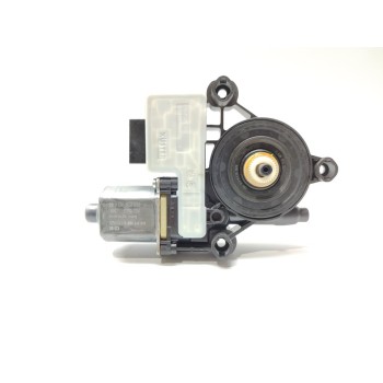 Recambio de motor elevalunas trasero izquierdo para volkswagen polo edition referencia OEM IAM 5Q0959811D  