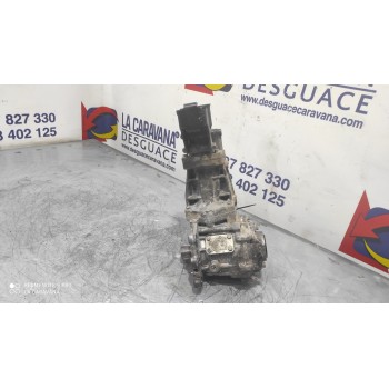 Recambio de caja transfer para citroën c-crosser exclusive referencia OEM IAM 1608951980  