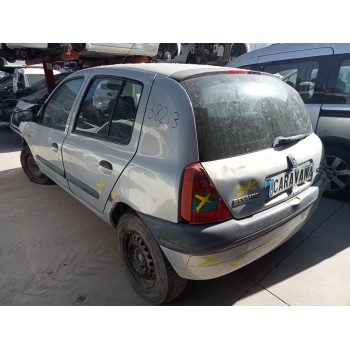 renault clio i fase i+ii (b/c57) del año 1999