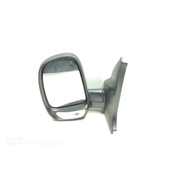 Recambio de retrovisor izquierdo para ford transit, caja cerr. corto 95 ft 80 2.5 city - line referencia OEM IAM 8C183L030A  