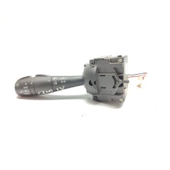 Recambio de mando luces para renault clio iv limited referencia OEM IAM 255675887R  