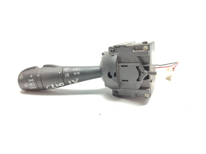 Recambio de mando luces para renault clio iv limited referencia OEM IAM 255675887R  