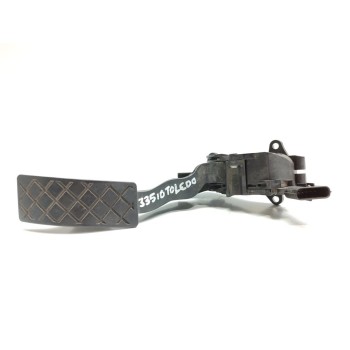 Recambio de pedal acelerador para seat toledo (kg3) connect referencia OEM IAM 6C1721503D  