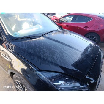 Recambio de capo para jaguar e-pace s awd referencia OEM IAM SAJ9C316612AA  