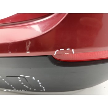 Recambio de paragolpes trasero para bmw x1 (e84) sdrive 20d referencia OEM IAM 51122993568  