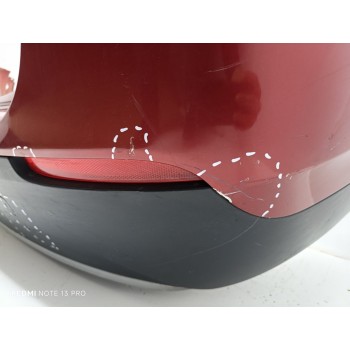 Recambio de paragolpes trasero para bmw x1 (e84) sdrive 20d referencia OEM IAM 51122993568  