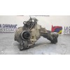 Recambio de caja transfer para citroën c-crosser exclusive referencia OEM IAM 1608951980  