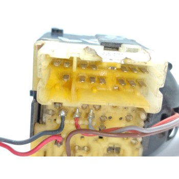 Recambio de mando luces para renault clio iv limited referencia OEM IAM 255675887R  