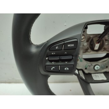 Recambio de volante para hyundai i10 (ac3) essence referencia OEM IAM 56100K7170NNB  