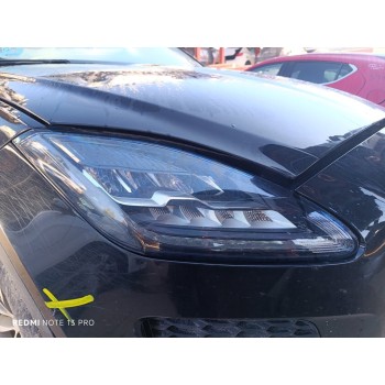 Recambio de faro derecho para jaguar e-pace s awd referencia OEM IAM J9C313W029ED  