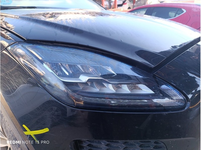 Recambio de faro derecho para jaguar e-pace s awd referencia OEM IAM J9C313W029ED  