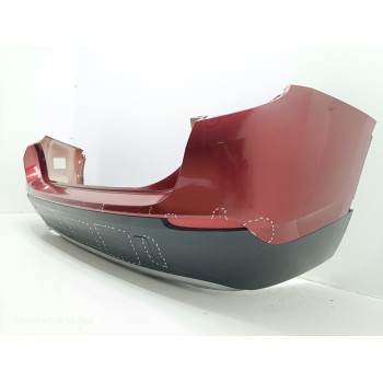 Recambio de paragolpes trasero para bmw x1 (e84) sdrive 20d referencia OEM IAM 51122993568  