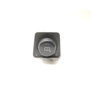 Recambio de mando retrovisor para opel antara cosmo 4x4 referencia OEM IAM 201004180  