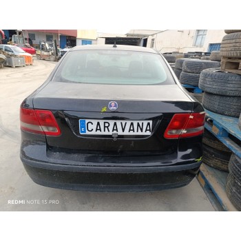saab 9-3 berlina del año 2003