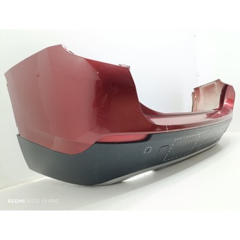 Recambio de paragolpes trasero para bmw x1 (e84) sdrive 20d referencia OEM IAM 51122993568  