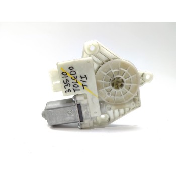 Recambio de motor elevalunas trasero izquierdo para seat toledo (kg3) connect referencia OEM IAM 5JA959811L  