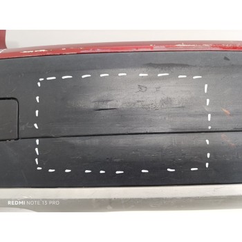 Recambio de paragolpes trasero para bmw x1 (e84) sdrive 20d referencia OEM IAM 51122993568  