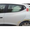 Recambio de puerta trasera izquierda para renault clio iv authentique referencia OEM IAM 821012089R  