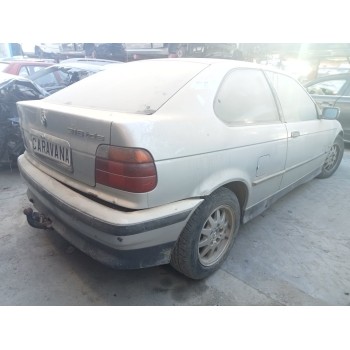 bmw serie 3 berlina (e36) del año 1998