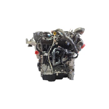 MOTOR COMPLETO 204DTD 