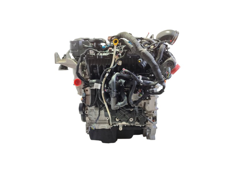 Recambio de motor completo para jaguar e-pace s awd referencia OEM IAM 204DTD  