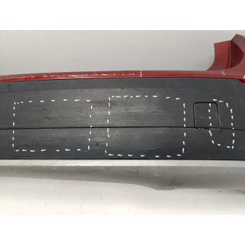 Recambio de paragolpes trasero para bmw x1 (e84) sdrive 20d referencia OEM IAM 51122993568  