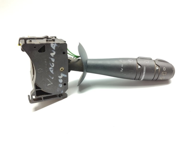 Recambio de mando limpia para renault laguna ii (bg0) authentique referencia OEM IAM 8200012244  