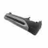 Recambio de paragolpes trasero para hyundai kona style mild-hybrid 2wd referencia OEM IAM 86610J9BB0  