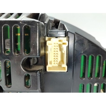 Recambio de cuadro instrumentos para mercedes-benz clase c (w204) berlina c 220 cdi (204.008) referencia OEM IAM A2045403048ZGS 