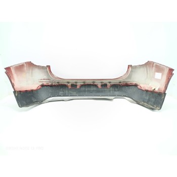 Recambio de paragolpes trasero para bmw x1 (e84) sdrive 20d referencia OEM IAM 51122993568  