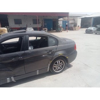 bmw serie 3 berlina (e90) del año 2007