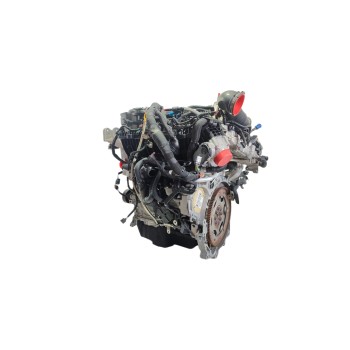 Recambio de motor completo para jaguar e-pace s awd referencia OEM IAM 204DTD  