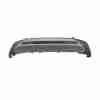 Recambio de paragolpes trasero para hyundai kona style mild-hybrid 2wd referencia OEM IAM 86610J9BB0  