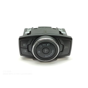 Recambio de mando luces para ford ka+ active referencia OEM IAM E4B513A024BC  