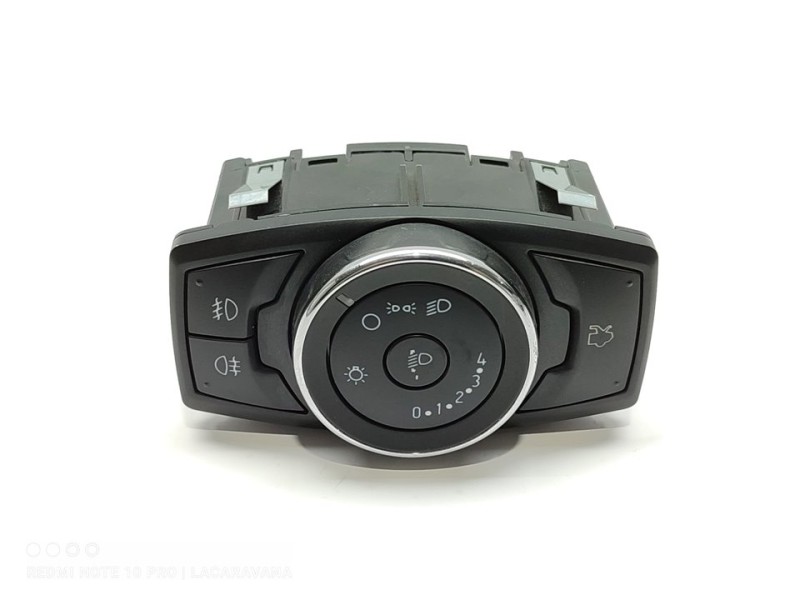 Recambio de mando luces para ford ka+ active referencia OEM IAM E4B513A024BC  