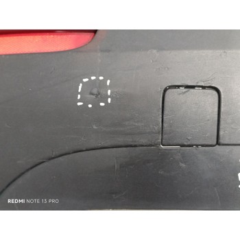Recambio de paragolpes trasero para bmw x1 (e84) sdrive 20d referencia OEM IAM 51122993568  
