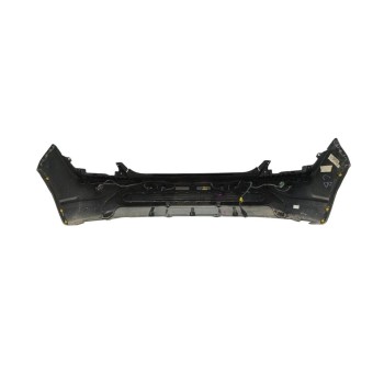 Recambio de paragolpes trasero para hyundai kona style mild-hybrid 2wd referencia OEM IAM 86610J9BB0  