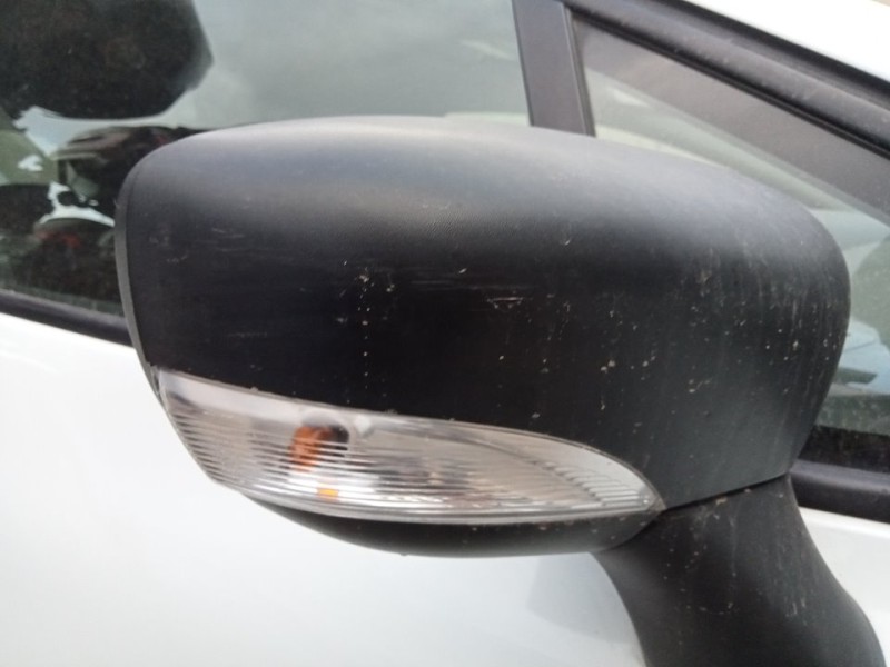 Recambio de retrovisor derecho para renault clio iv authentique referencia OEM IAM   