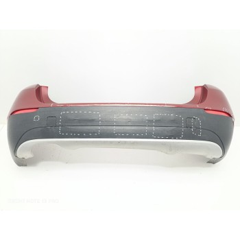 Recambio de paragolpes trasero para bmw x1 (e84) sdrive 20d referencia OEM IAM 51122993568  