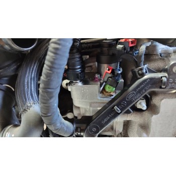 Recambio de motor completo para jaguar e-pace s awd referencia OEM IAM 204DTD  