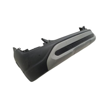 Recambio de paragolpes trasero para hyundai kona style mild-hybrid 2wd referencia OEM IAM 86610J9BB0  