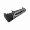 Recambio de paragolpes trasero para hyundai kona style mild-hybrid 2wd referencia OEM IAM 86610J9BB0  