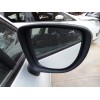 Recambio de retrovisor derecho para renault clio iv authentique referencia OEM IAM   